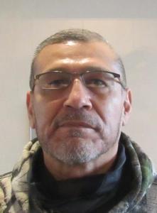 Ernest Gilbert Romero a registered Sex or Kidnap Offender of Utah