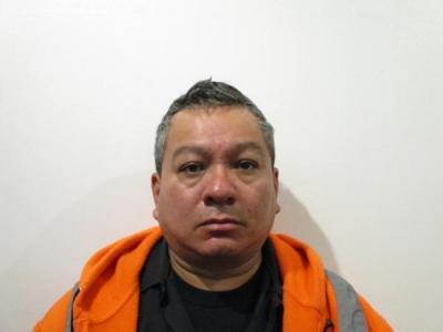 Henry Jeffry Suarez a registered Sex or Kidnap Offender of Utah