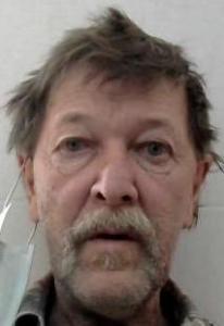 Mark Taylor a registered Sex or Kidnap Offender of Utah