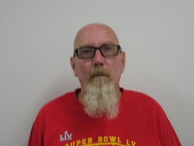 Daren Bowman a registered Sex or Kidnap Offender of Utah