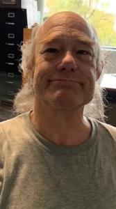 Charles Bush a registered Sex or Kidnap Offender of Utah