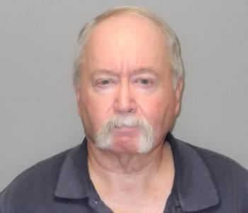 Raymond Sheldon Anderson a registered Sex or Kidnap Offender of Utah