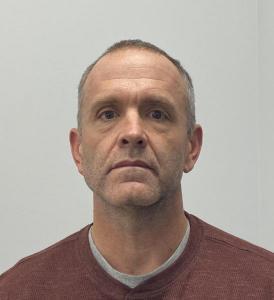 Jason Patrick Penney a registered Sex or Kidnap Offender of Utah