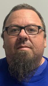 Christopher Jones a registered Sex or Kidnap Offender of Utah
