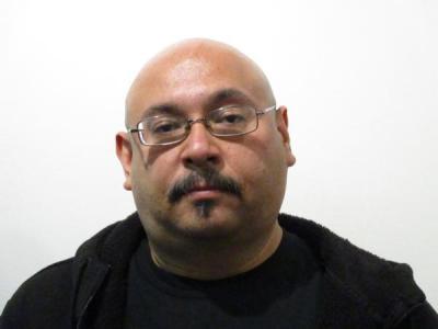 Abel Padron a registered Sex or Kidnap Offender of Utah