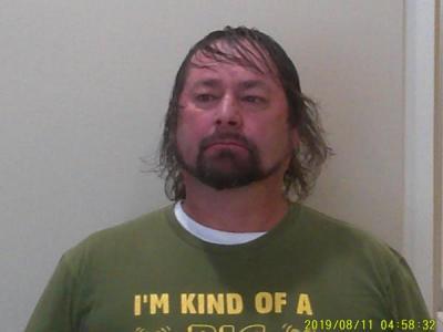 Donald Bradley a registered Sex or Kidnap Offender of Utah