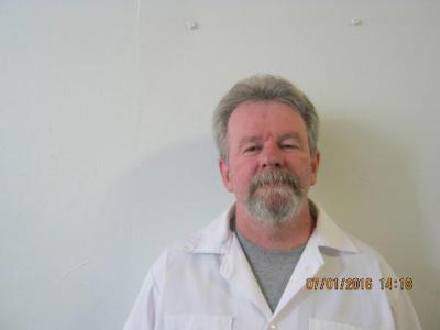 John Lyle Barfuss a registered Sex or Kidnap Offender of Utah