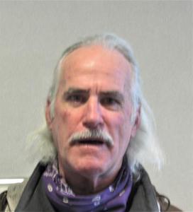 Douglas Arthur Sheldon a registered Sex or Kidnap Offender of Utah