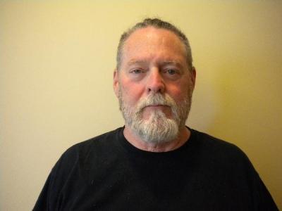 Brett Ross Halladay a registered Sex or Kidnap Offender of Utah