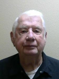 Willard Herman Tesch a registered Sex or Kidnap Offender of Utah