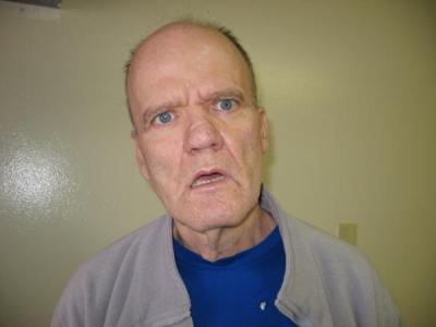 John Ray Turner a registered Sex or Kidnap Offender of Utah