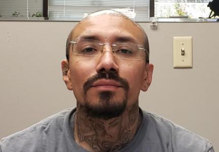 Frankie Zamora a registered Sex or Kidnap Offender of Utah