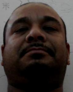 Adrian Alvarado a registered Sex Offender of Maryland