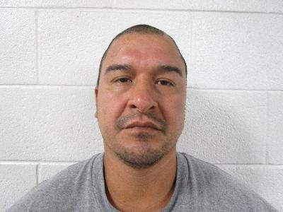 Michael Christopher Garza a registered Sex or Kidnap Offender of Utah