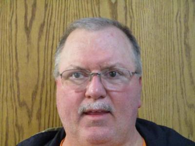 Timothy Wayne Dennis a registered Sex or Kidnap Offender of Utah