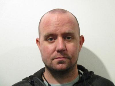 Bradley Steven Phillip a registered Sex or Kidnap Offender of Utah