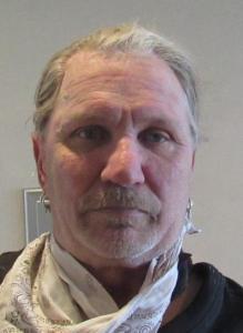 Eugene Ray Allen a registered Sex or Kidnap Offender of Utah