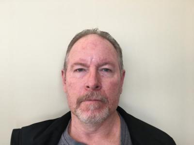 James Scott Swensen a registered Sex or Kidnap Offender of Utah