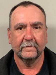 Charles D Blair a registered Sex or Kidnap Offender of Utah