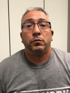 Edward James Salazar a registered Sex or Kidnap Offender of Utah