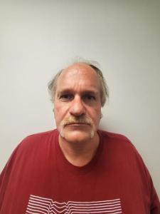 Kenneth David Lisonbee a registered Sex or Kidnap Offender of Utah