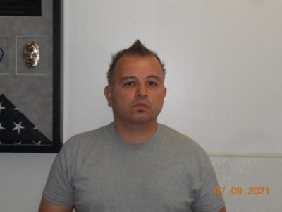 Craig Robert Sanchez a registered Sex or Kidnap Offender of Utah