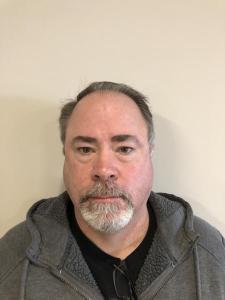 Paul Anthony Stinson a registered Sex or Kidnap Offender of Utah
