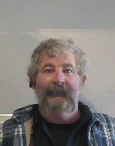 Larry Beck a registered Sex or Kidnap Offender of Utah