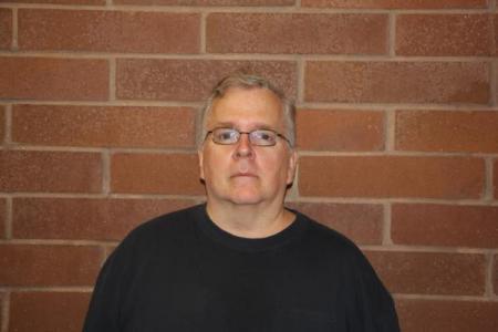 Mark Riley Nielson a registered Sex or Kidnap Offender of Utah