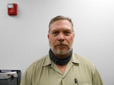 Jeffrey Neal Tucker a registered Sex or Kidnap Offender of Utah