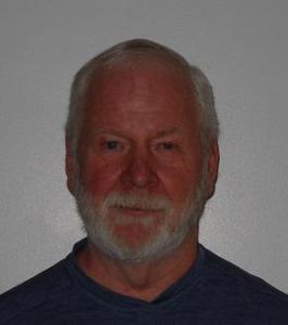 Gerald Preston Garn a registered Sex or Kidnap Offender of Utah
