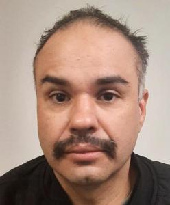 Alfredo Pena Acosta a registered Sex or Kidnap Offender of Utah