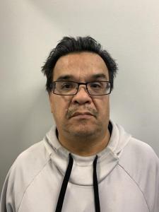 Carlos Gallegos a registered Sex or Kidnap Offender of Utah