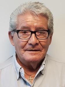 Frank Montoya Sr a registered Sex or Kidnap Offender of Utah