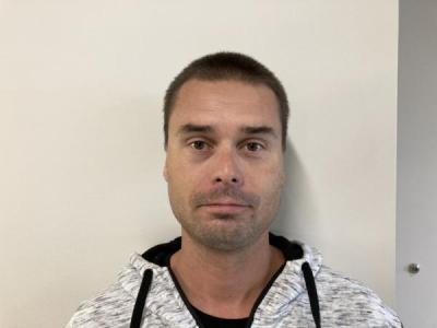 Chris Michael Whitaker a registered Sex or Kidnap Offender of Utah