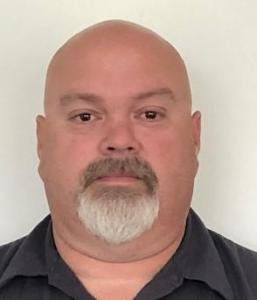 Chad David Barker a registered Sex or Kidnap Offender of Utah