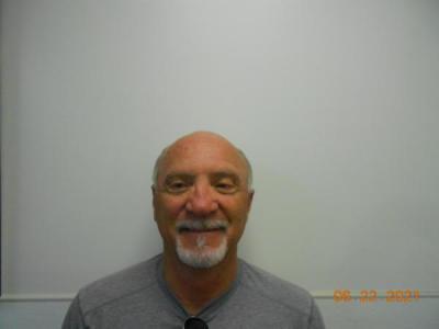 Ernest C Church a registered Sex or Kidnap Offender of Utah