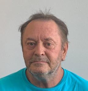 Bobby Harper a registered Sex or Kidnap Offender of Utah