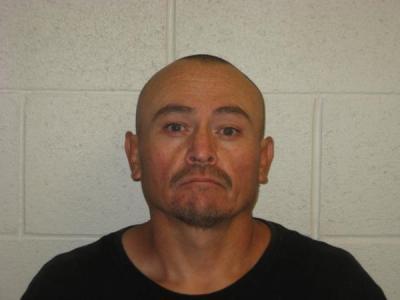 Jeremy Reed Madson a registered Sex or Kidnap Offender of Utah