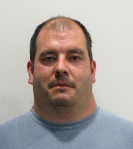 Justin Morrison a registered Sex or Kidnap Offender of Utah