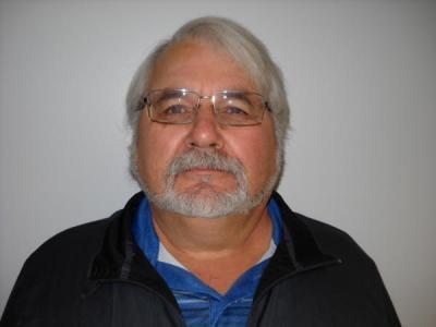 Alan E Wardell a registered Sex or Kidnap Offender of Utah
