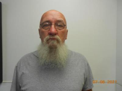 Lloyd Averett a registered Sex or Kidnap Offender of Utah