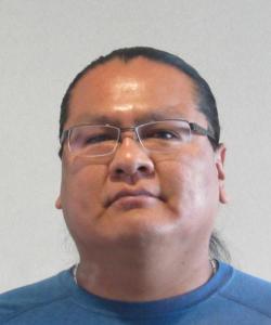 Stewart Yazzie a registered Sex or Kidnap Offender of Utah