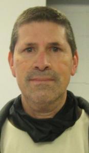 Aaron Marcos Montoya a registered Sex or Kidnap Offender of Utah