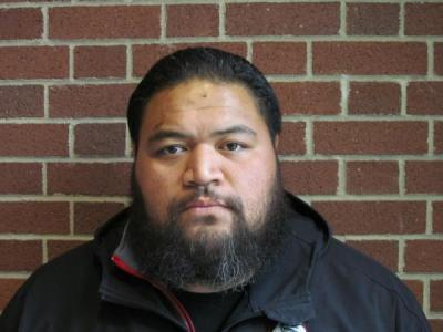 Sefesi Keolalani Vaaivaka a registered Sex or Kidnap Offender of Utah