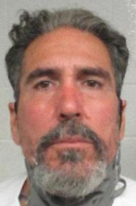 David Grant Hill a registered Sex or Kidnap Offender of Utah