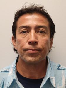 Carlos David Henry a registered Sex or Kidnap Offender of Utah