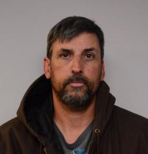 Aaron Johnathan Murphy a registered Sex or Kidnap Offender of Utah