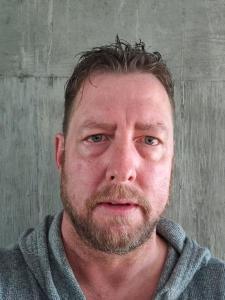 David Allen Hillyard a registered Sex or Kidnap Offender of Utah
