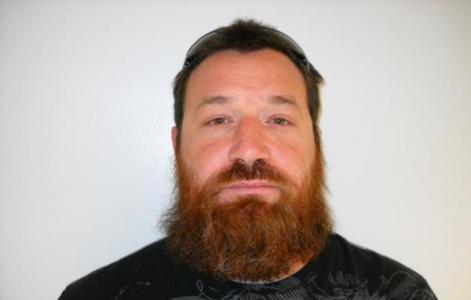 Chester Linnwood Tidestrand a registered Sex or Kidnap Offender of Utah